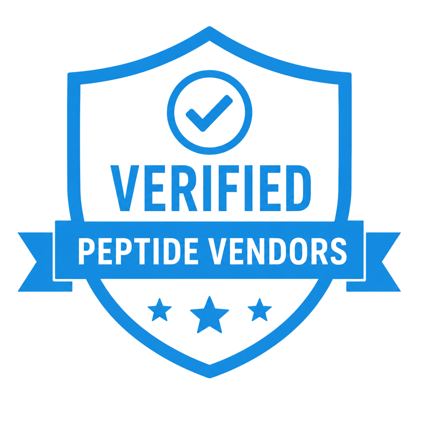 Verified Peptide Vendors