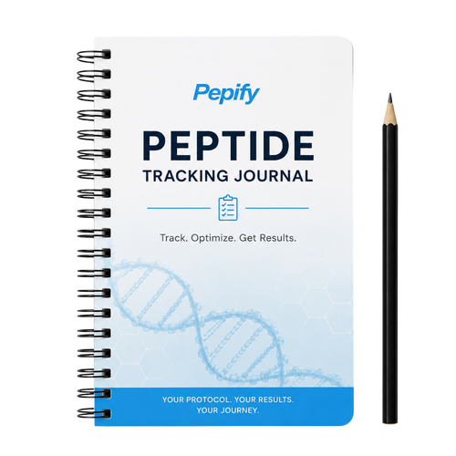 Peptide Protocols JOURNAL